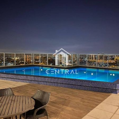 Апарт готель Terraco Harmony Flats Gru Гуарульюс Екстер'єр фото