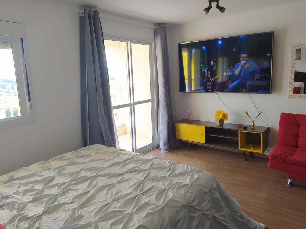 Апарт готель Terraco Harmony Flats Gru Гуарульюс Екстер'єр фото