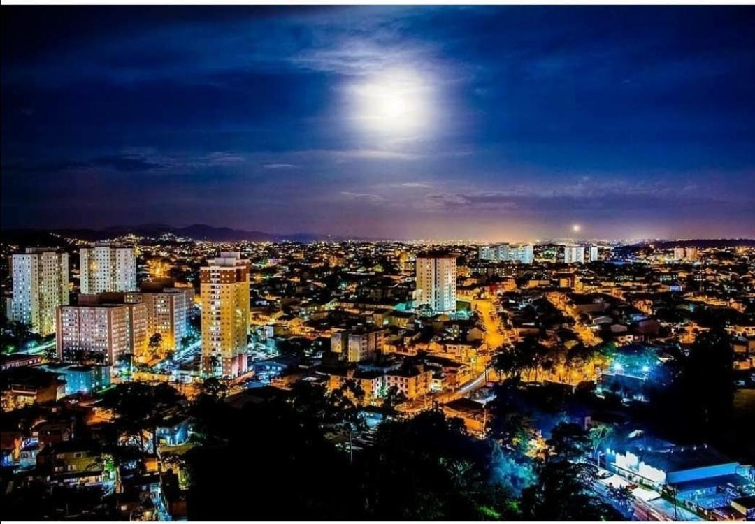 Апарт готель Terraco Harmony Flats Gru Гуарульюс Екстер'єр фото