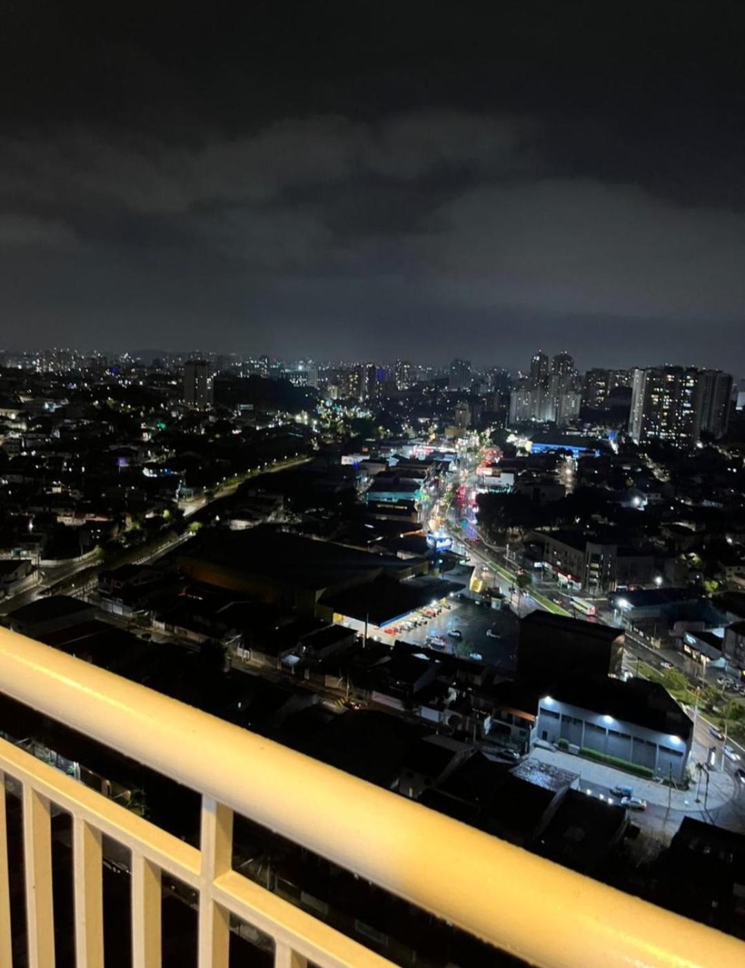 Апарт готель Terraco Harmony Flats Gru Гуарульюс Екстер'єр фото