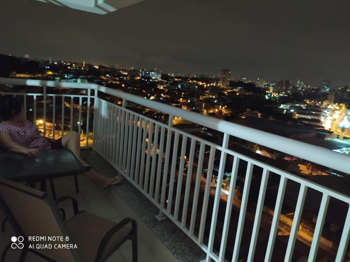 Апарт готель Terraco Harmony Flats Gru Гуарульюс Екстер'єр фото